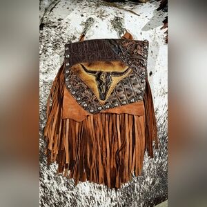 Belt Bag New Custom Designed